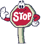 stop